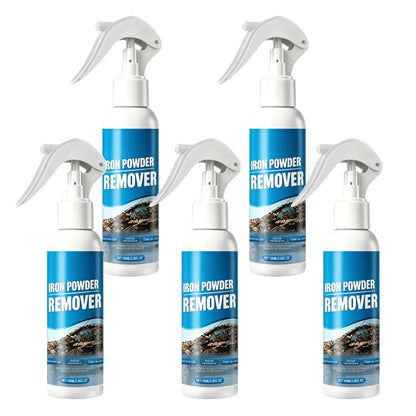 Automotive Rust Remover Spray 100ML
