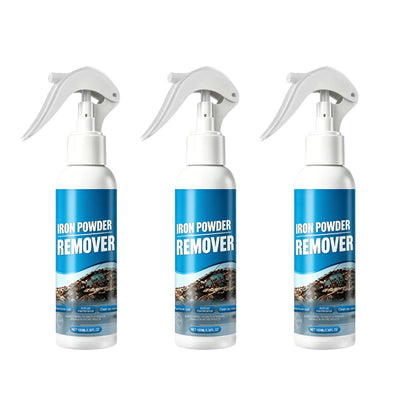 Automotive Rust Remover Spray 100ML
