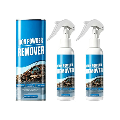 Automotive Rust Remover Spray 100ML